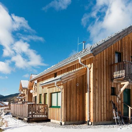 Chalet Triebenstein Hohentauern Eksteriør bilde