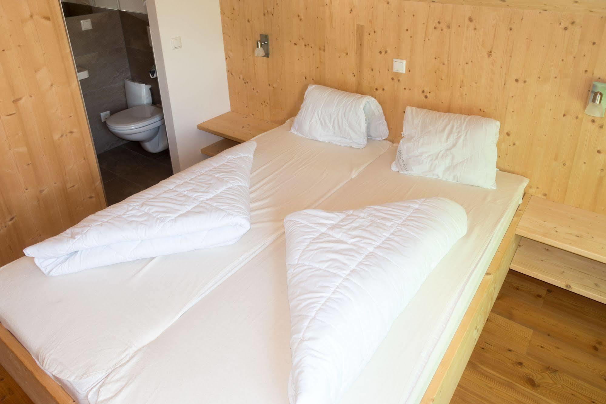 Chalet Triebenstein Hohentauern Eksteriør bilde